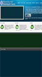 Mobile Screenshot of keystonedentaljc.com